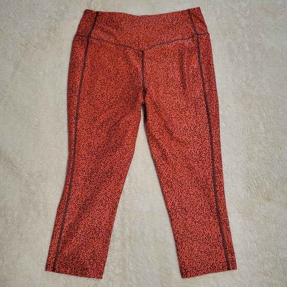 Nike dri fit leggings - Picture 3 of 3